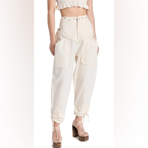 NWT AGUA BENDITA MAE - Matching Set - large - Picture 6 of 6